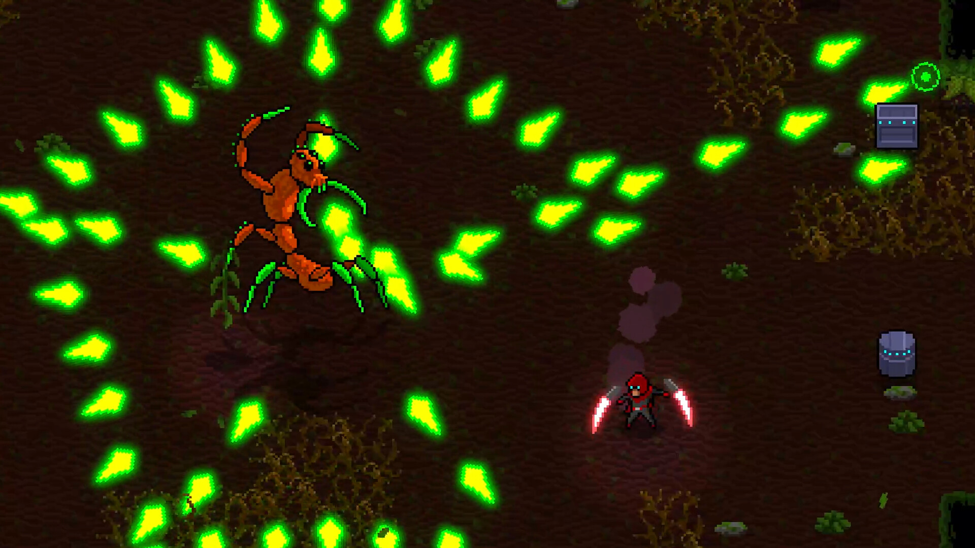 Hostile Lands PC Steam Klucz cyfrowy