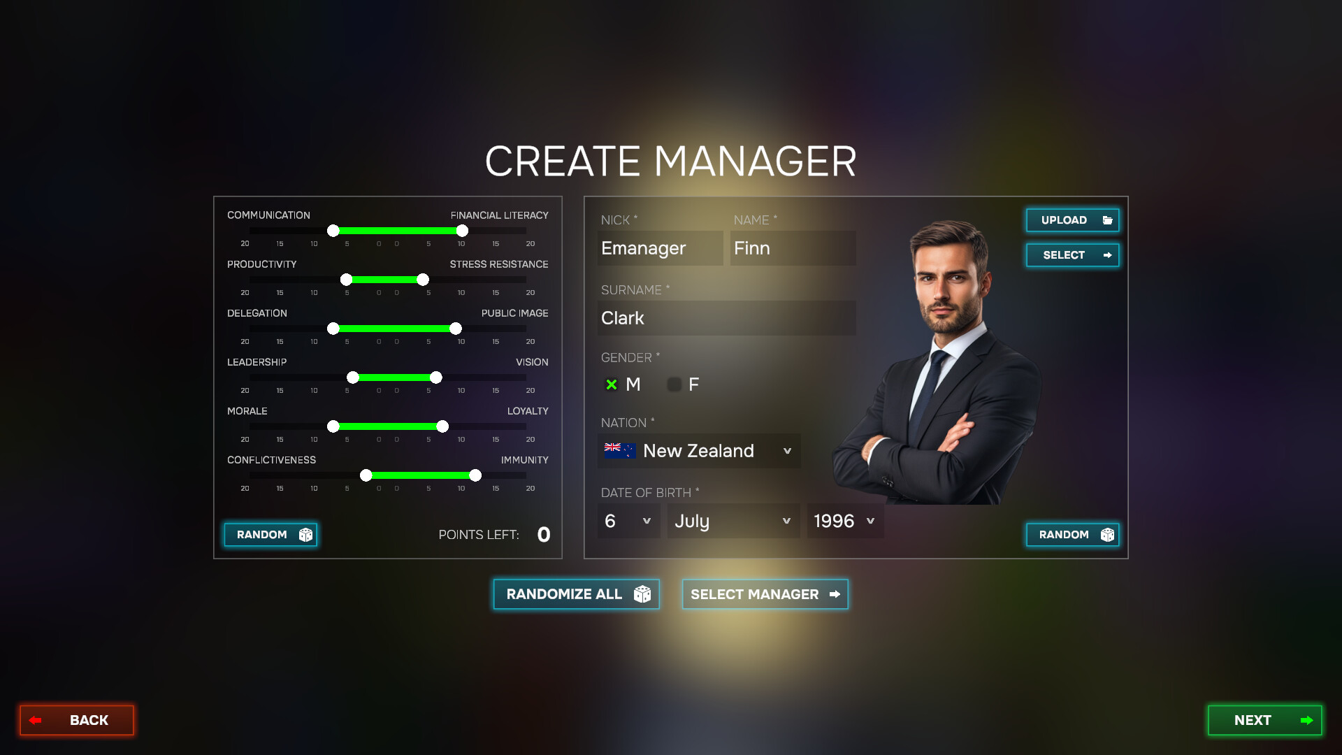 Esports Manager 2026 PC Steam Account