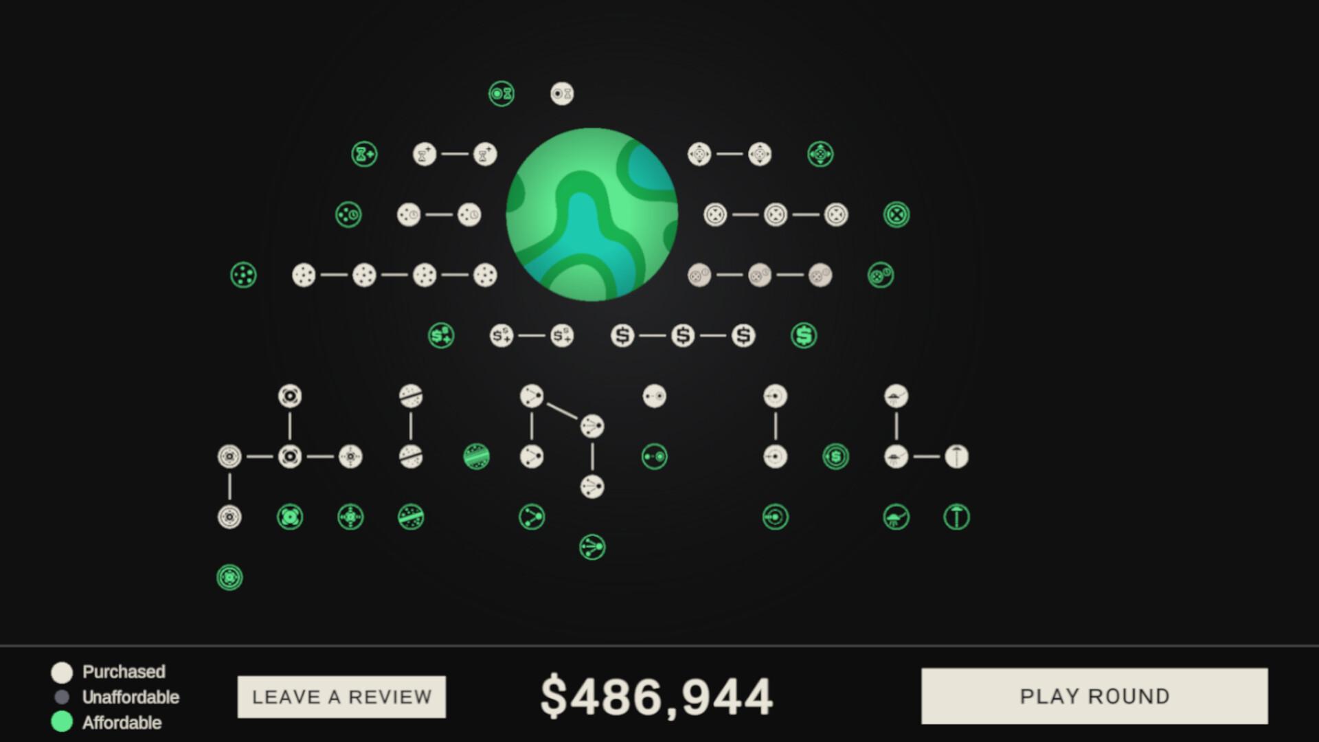 A Game About Making A Planet PC Steam CD Key