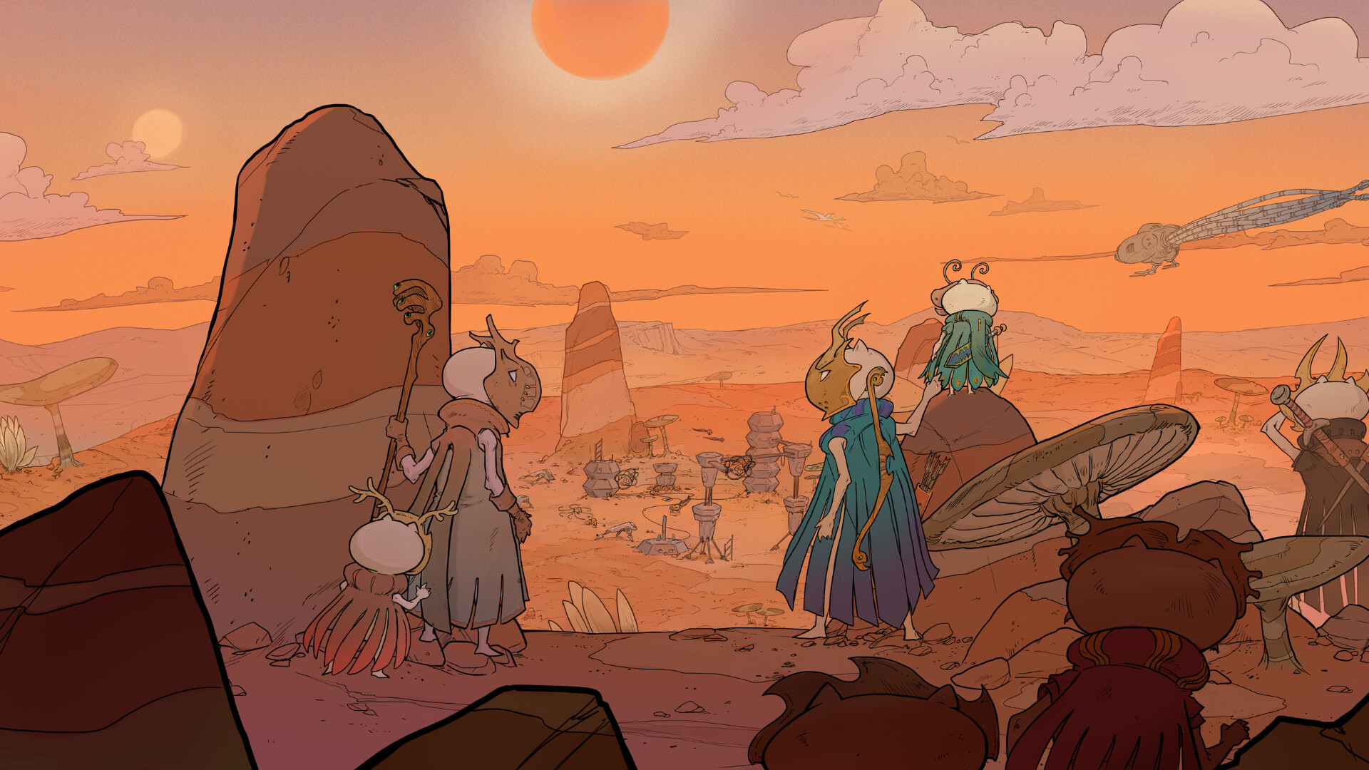 Maseylia : Echoes of the Past PC Steam CD Key