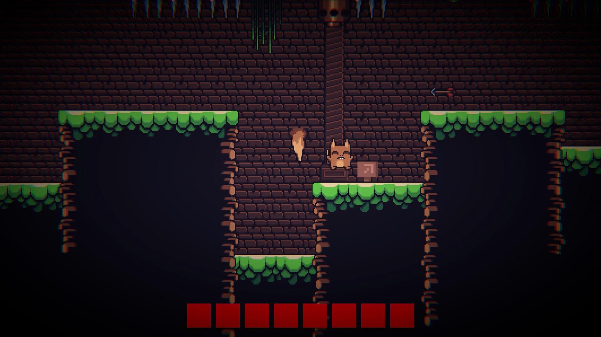 9 Lives To Escape PC Steam CD Key