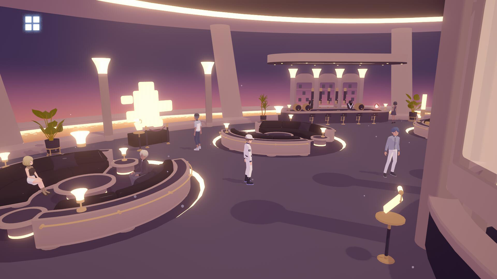D-topia PC Steam CD Key
