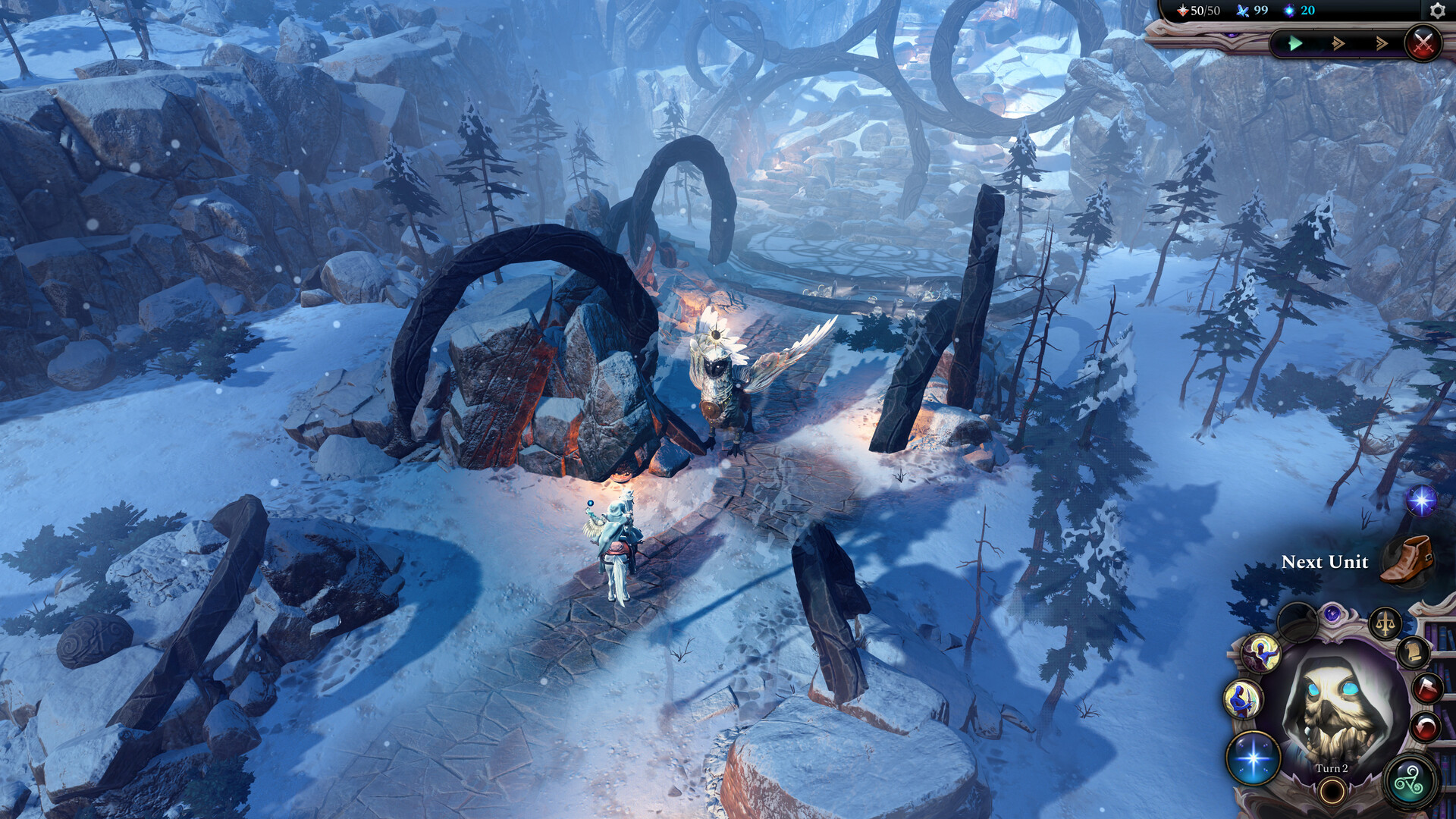 Age of Wonders 4 - Secrets of the Archmages DLC PC Steam CD Key