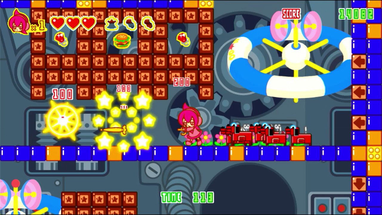 Parasol Superstars EU PS5 CD Key