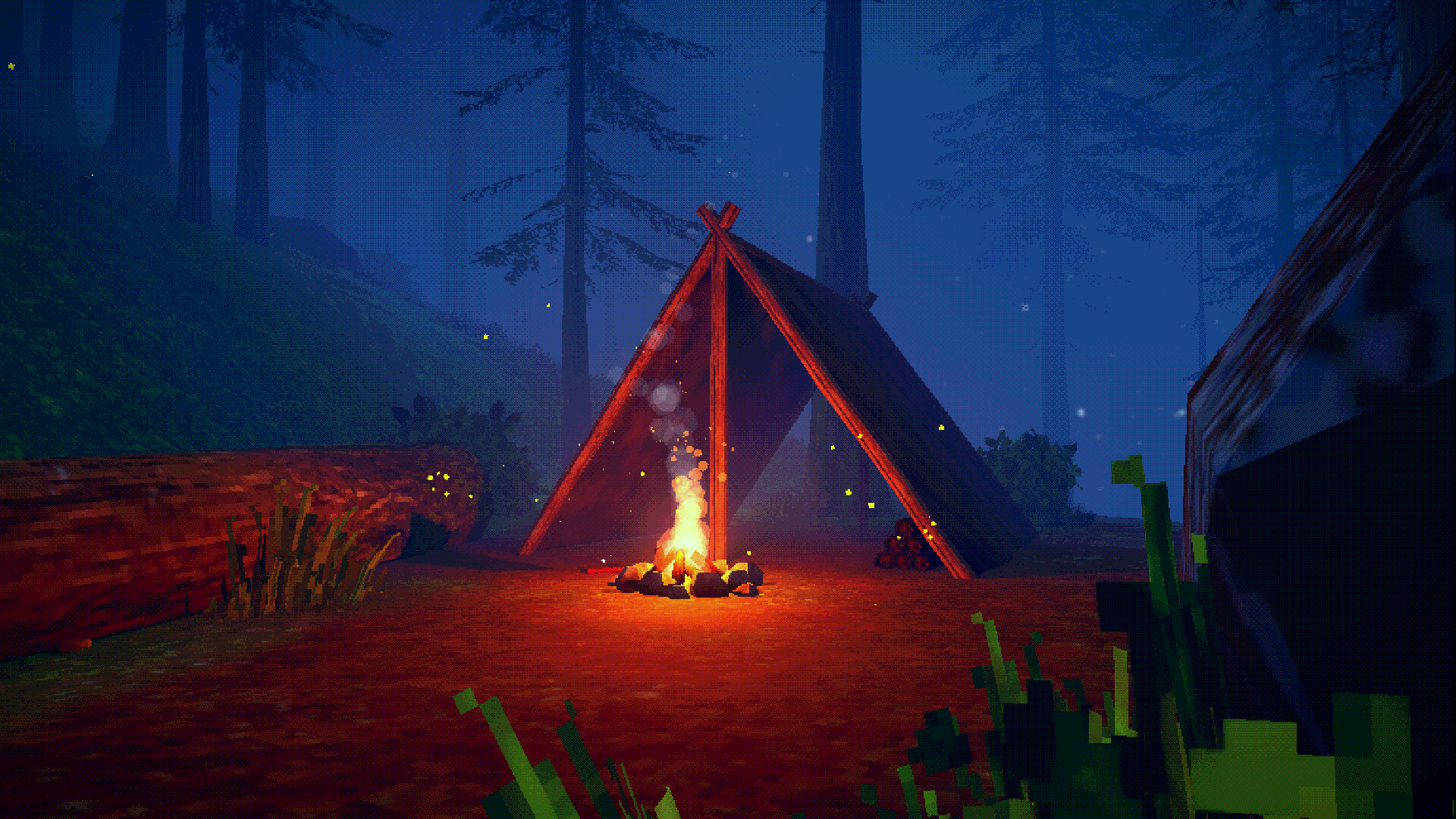 Ember Seeker PC Steam Klucz cyfrowy