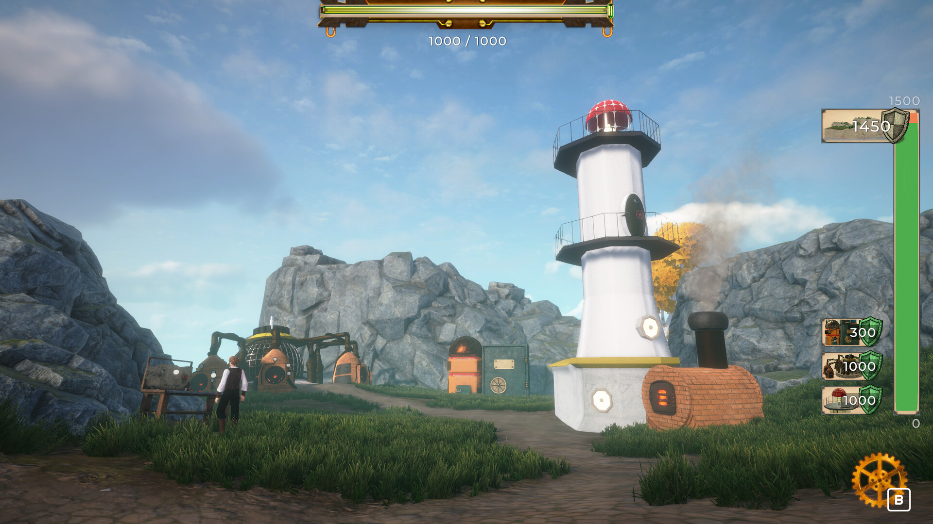 Sea Walker Saga PC Steam CD Key