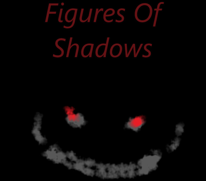 Figures Of Shadows PC Steam CD Key