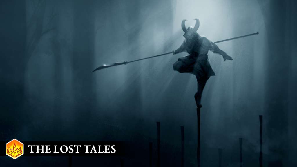 ENDLESS Legend - The Lost Tales DLC PC Steam CD Key