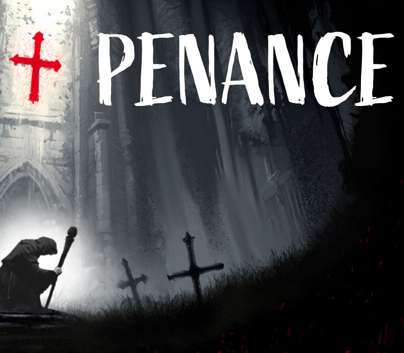 Penance PC Steam Klucz cyfrowy