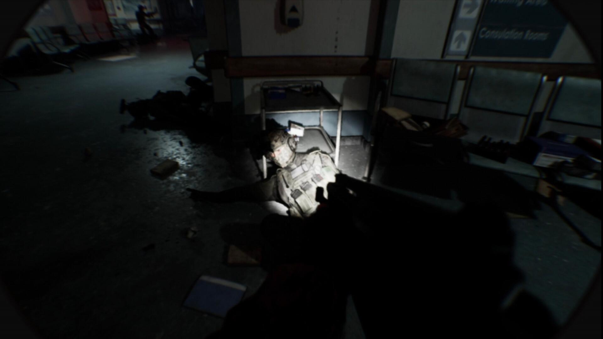 Tactical Pulse PC Steam CD Key