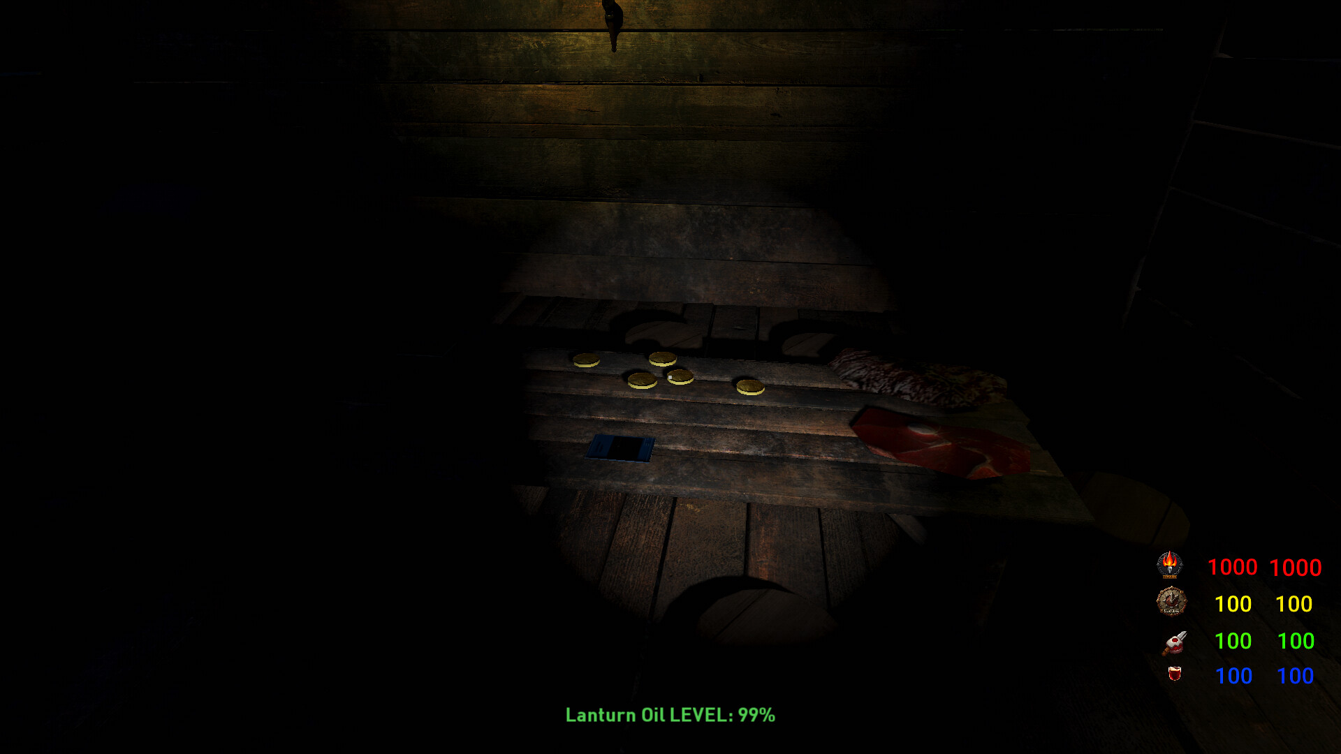 Survival Quest Dungeons and the Beasts PC Steam CD Key
