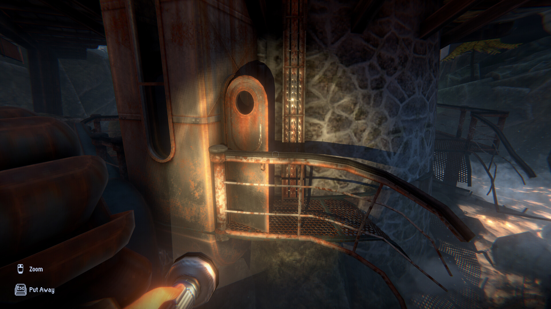 Dimhaven: The Lost Source PC Steam CD Key