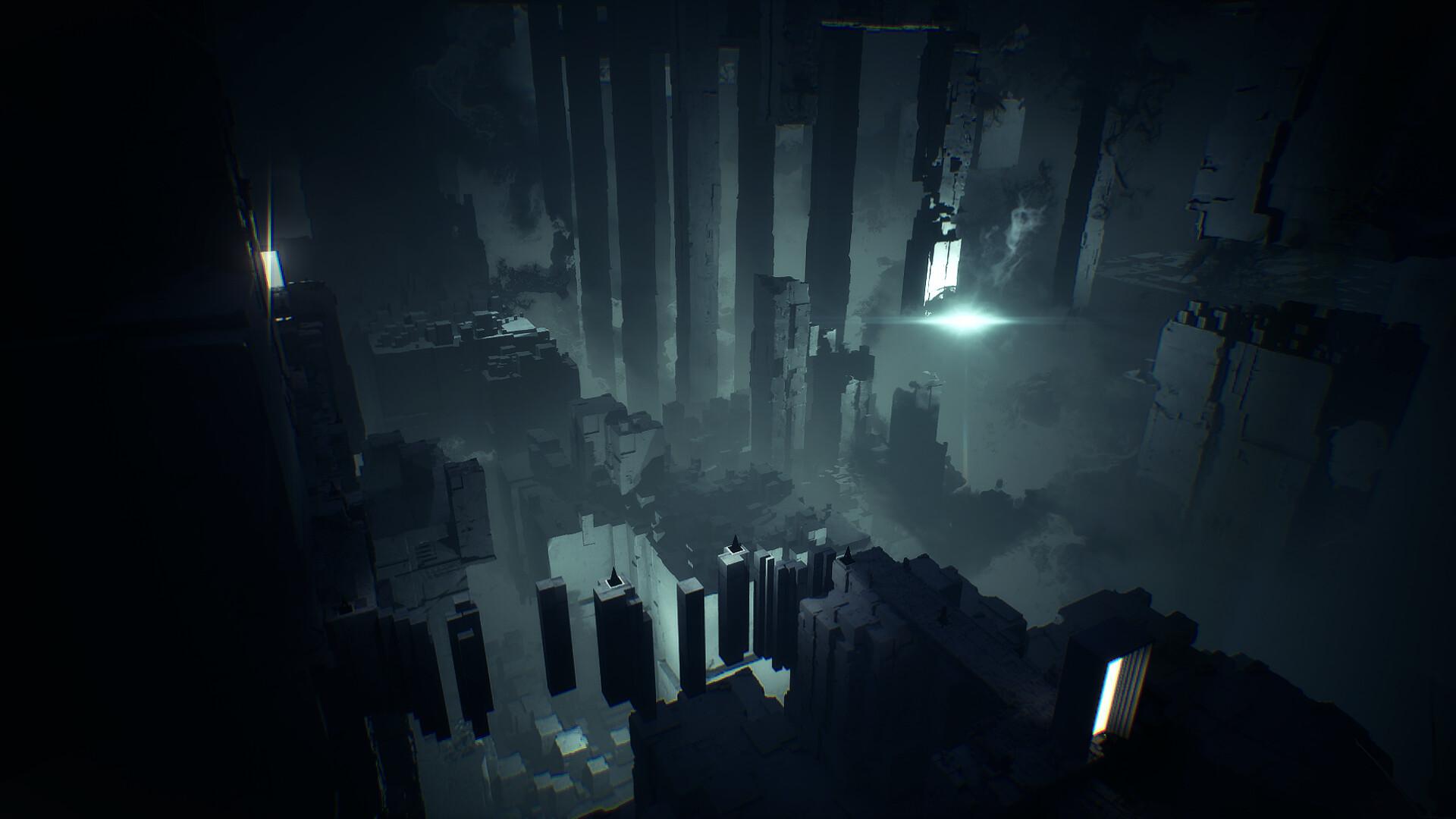 HYPNOS PC Steam CD Key