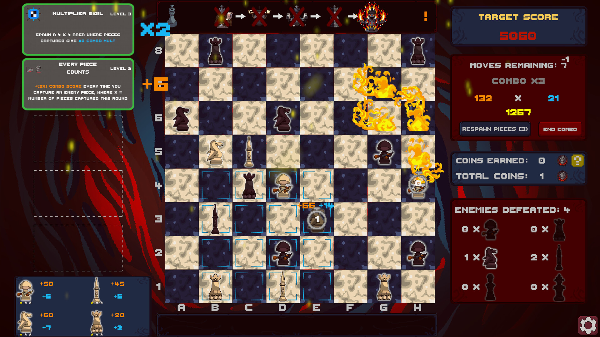 Shattered Chess PC Steam CD Key