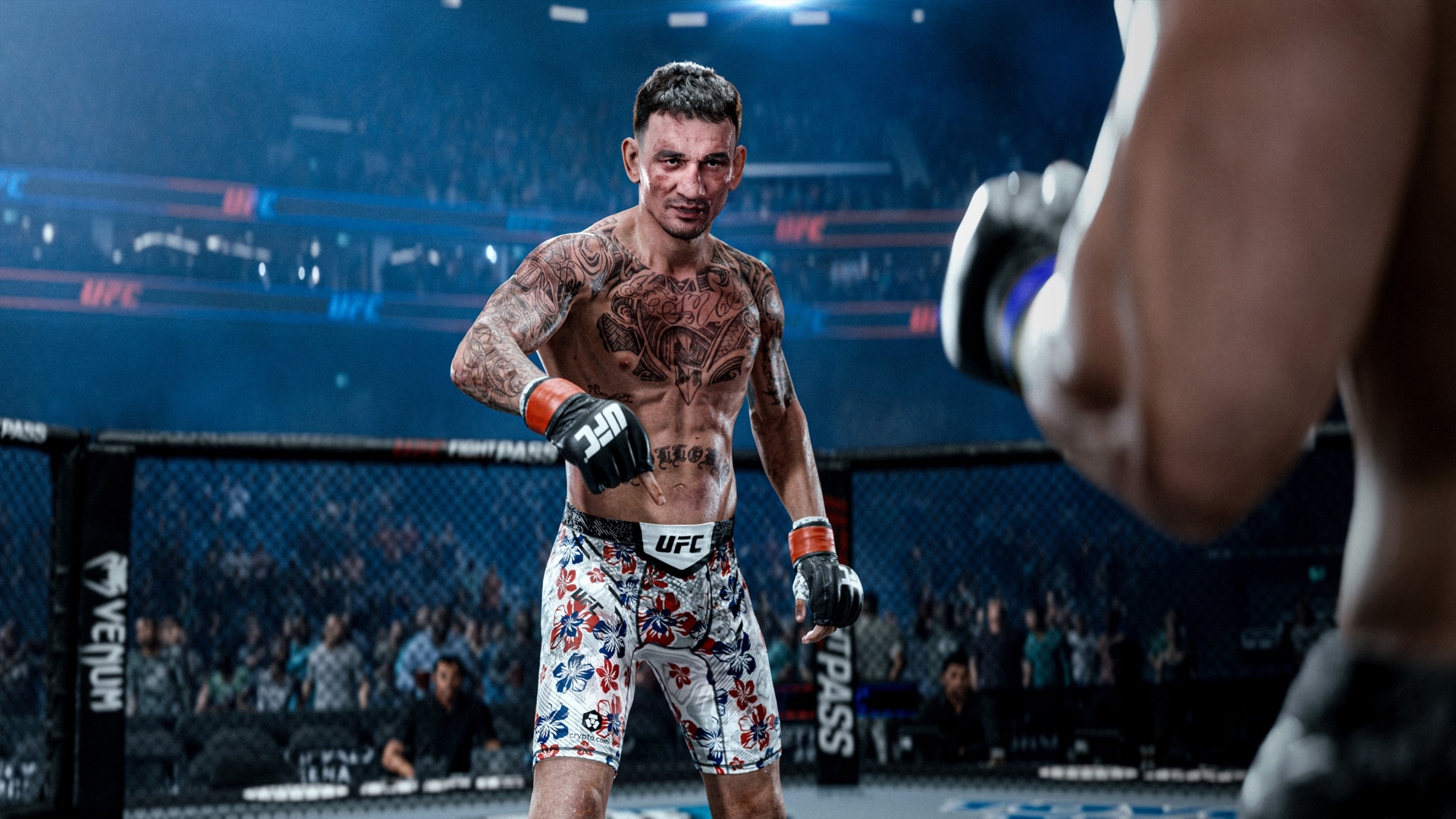 UFC 6 - Iconic Moments Bundle DLC EU PS5 Klucz cyfrowy