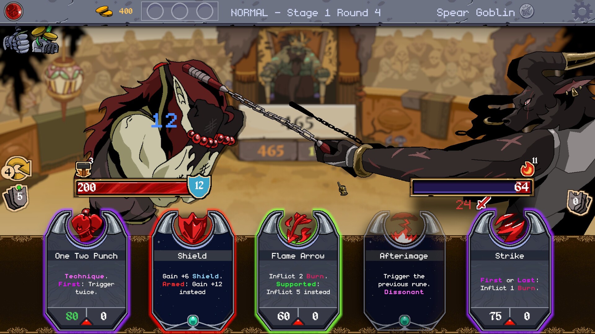Runeveil PC Steam CD Key