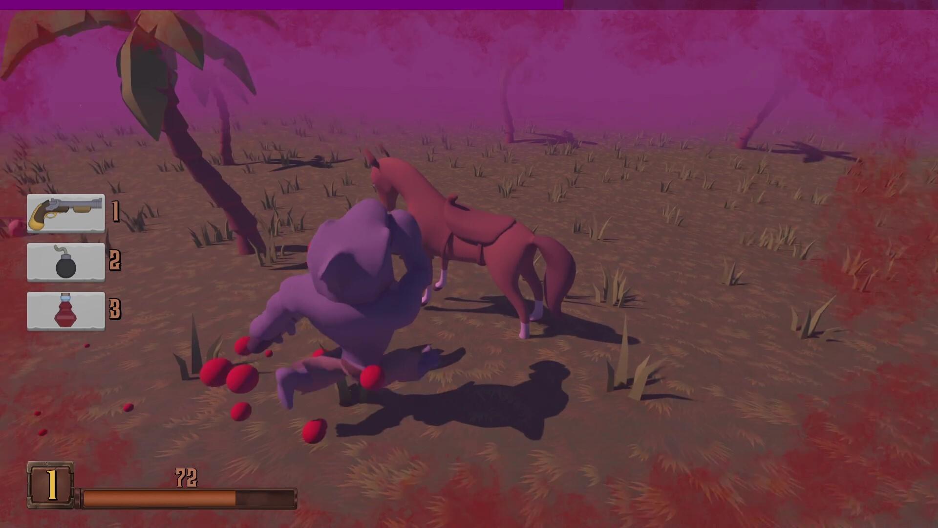 Pirate's Booty PC Steam CD Key