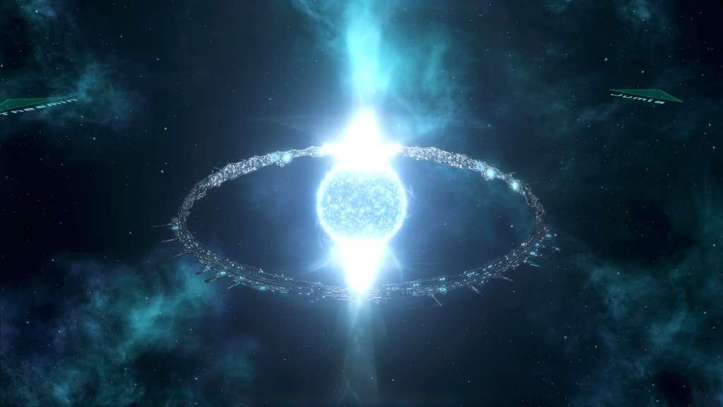 Stellaris - Utopia DLC PC GOG CD Key