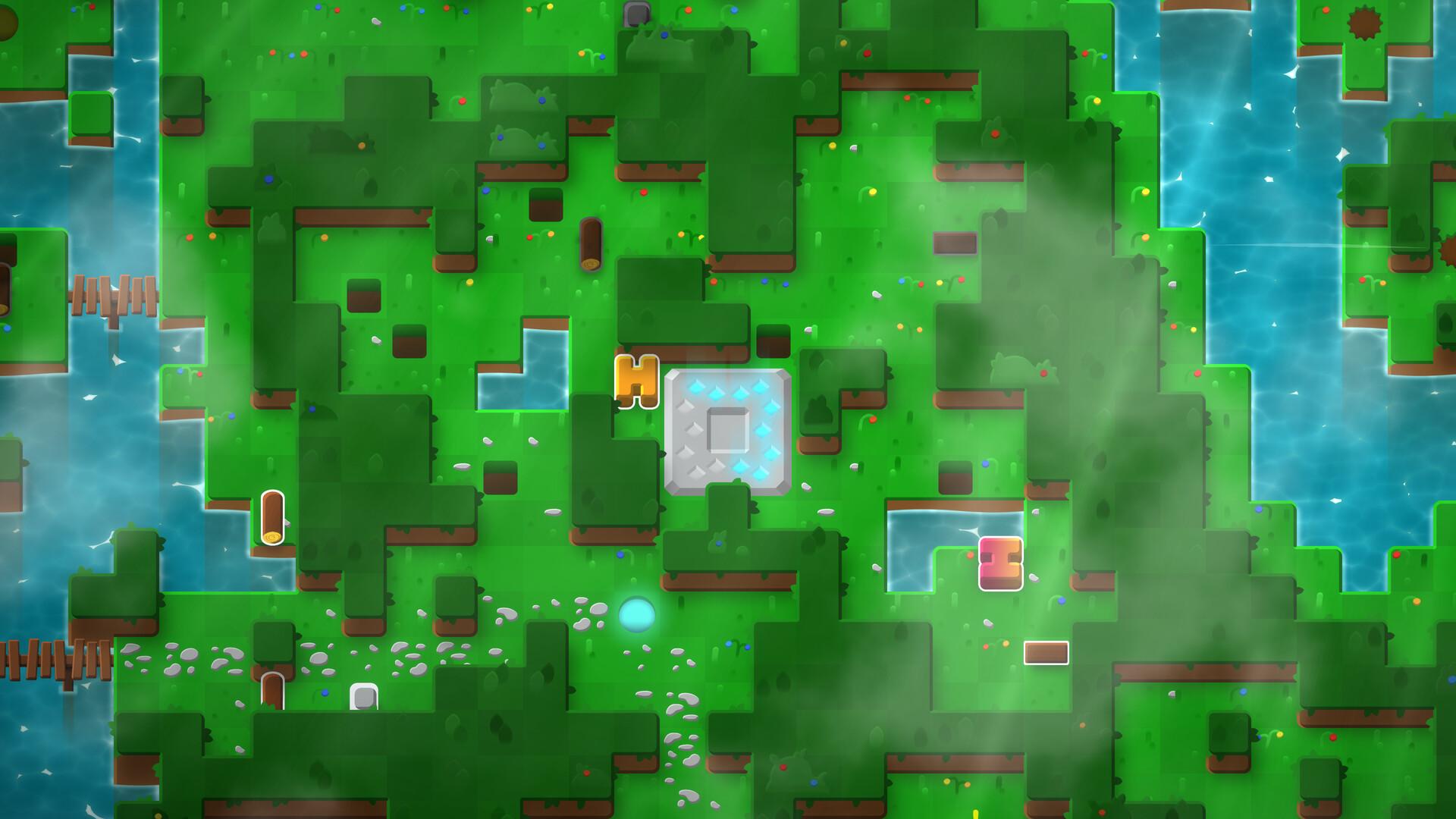 Double Trip PC Steam Klucz cyfrowy