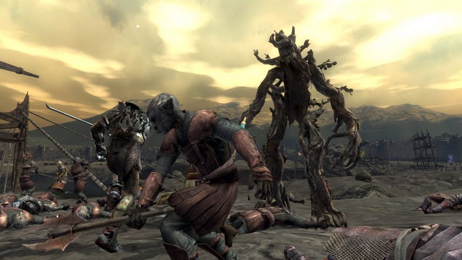 The Lord of the Rings: Conquest PC EADM Download CD Key