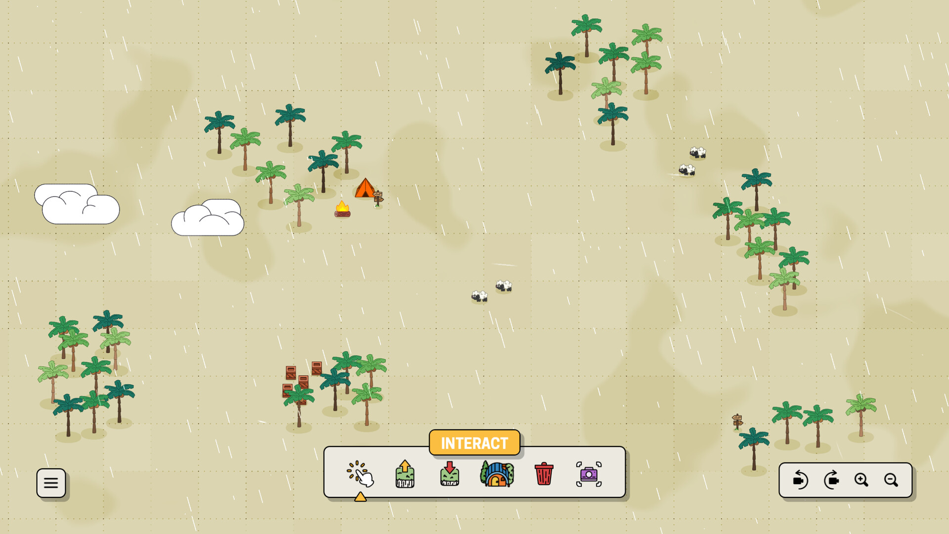 Ourlands PC Steam Klucz cyfrowy