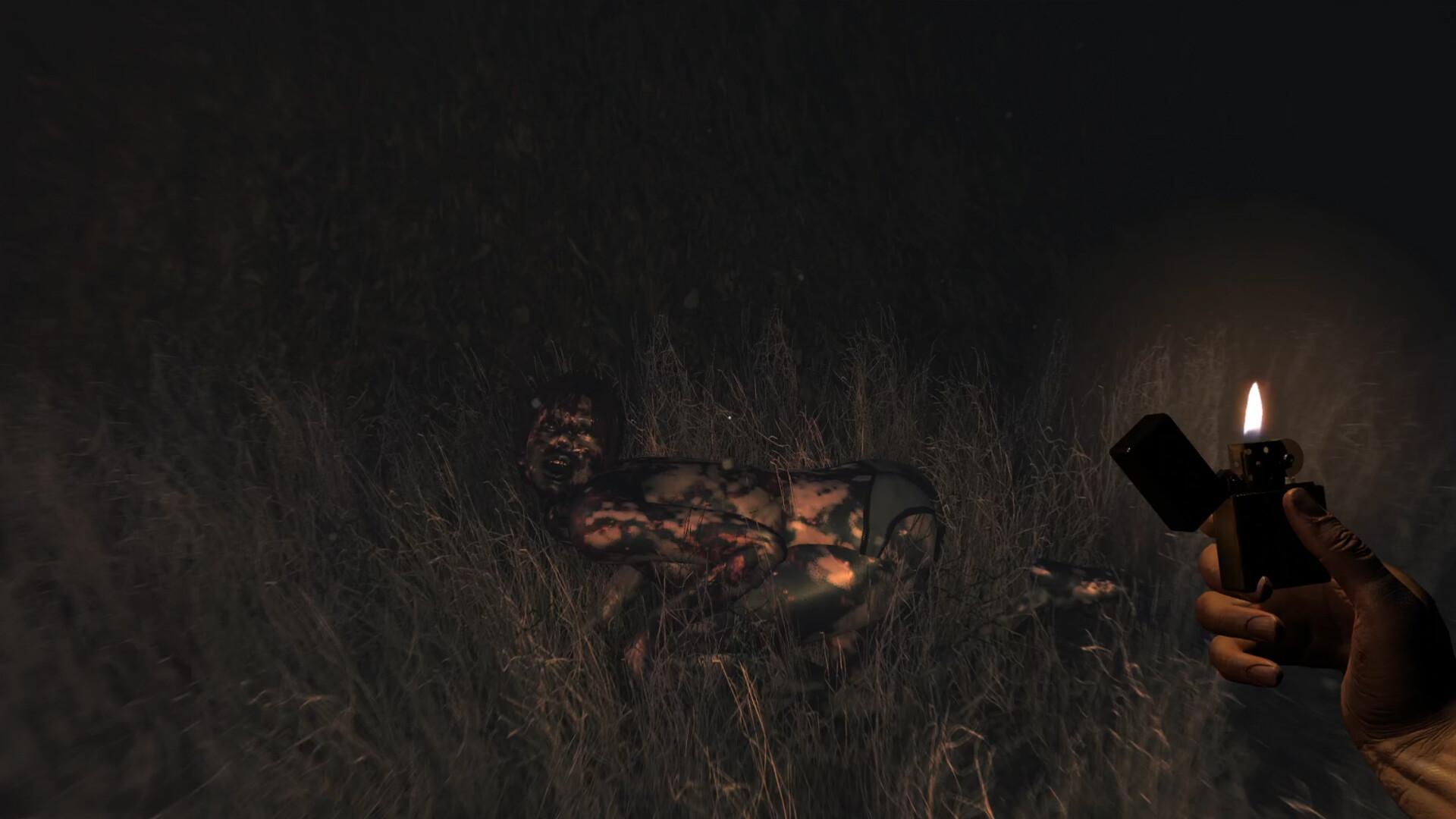 Bloody Ink PC Steam CD Key