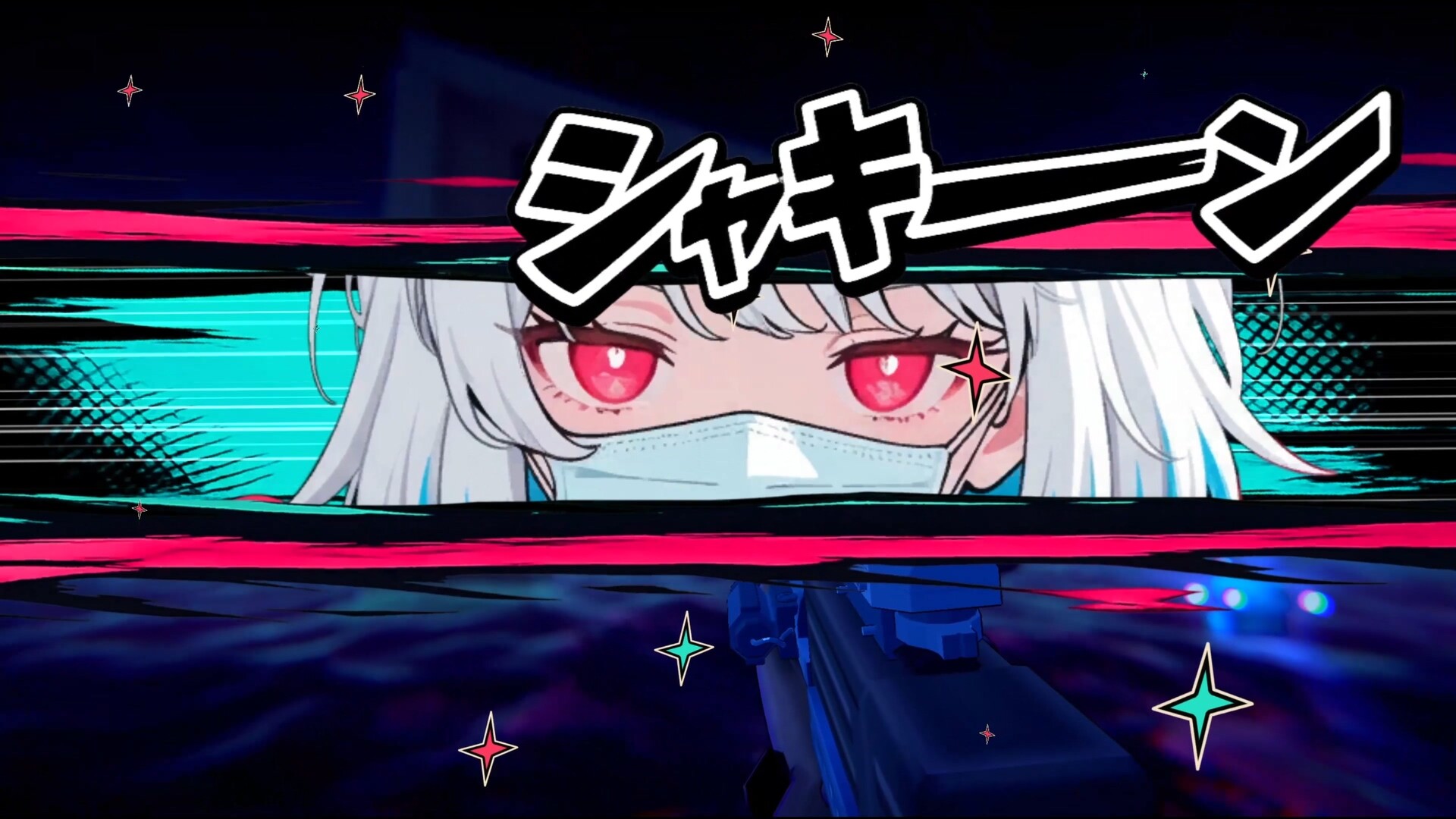 No More Demon PC Steam CD Key