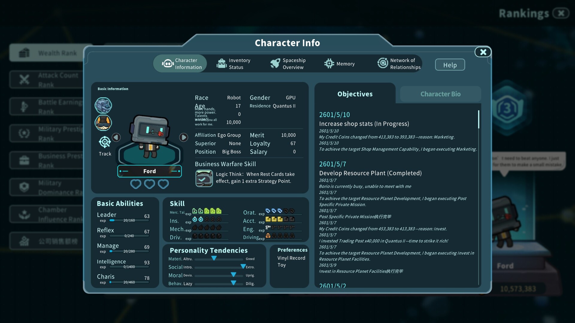 Astrobuilder PC Steam CD Key