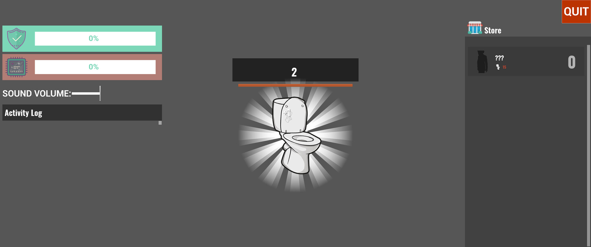 SKIBIDI PC Steam CD Key