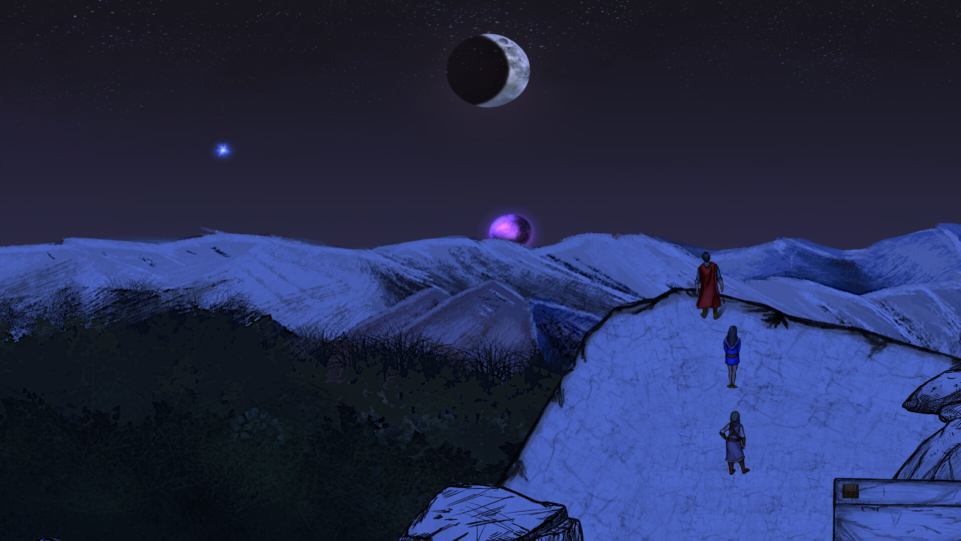 Odyssey of Dremid'ir PC Steam CD Key