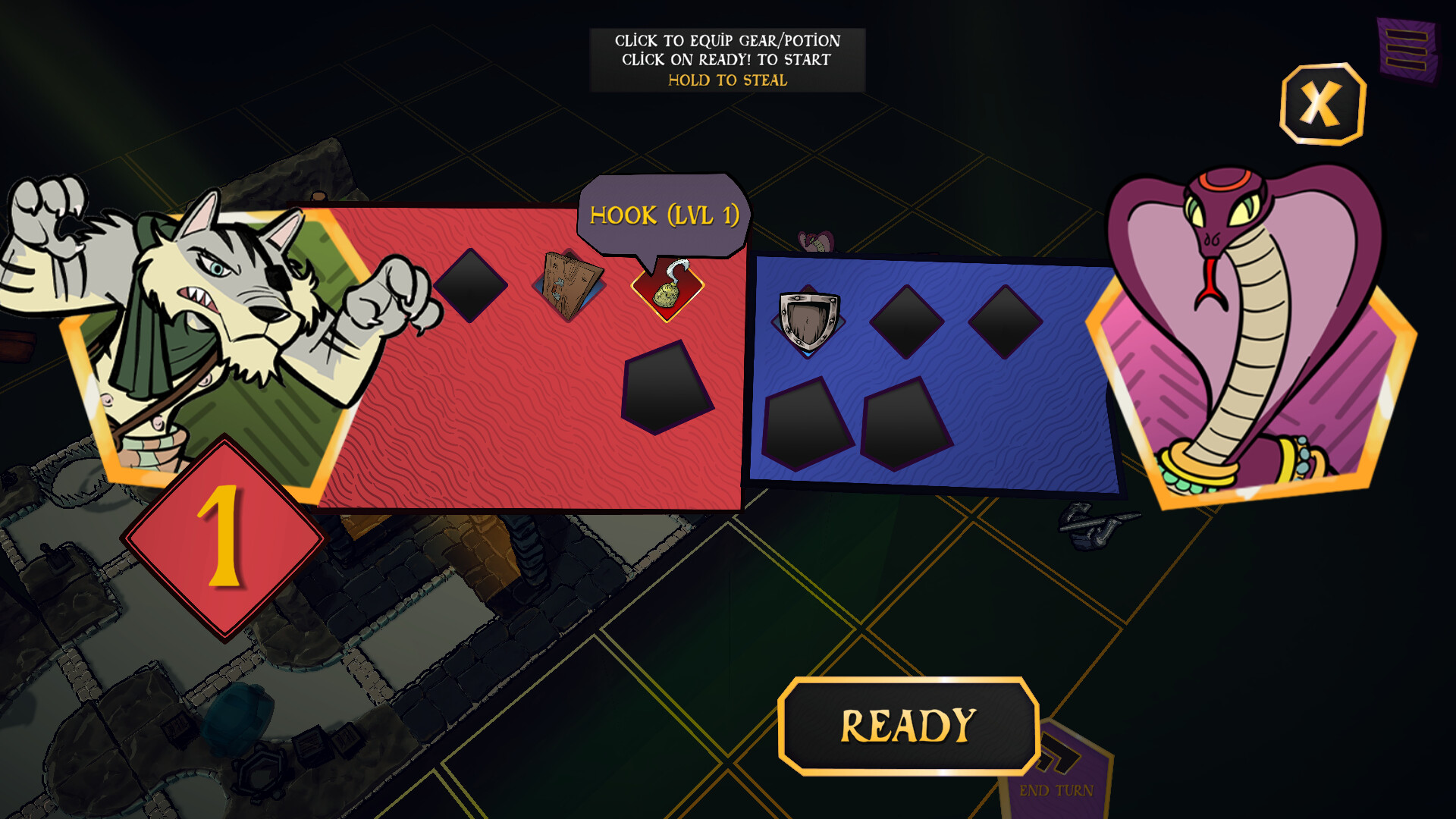 Dungeon Twist PC Steam CD Key