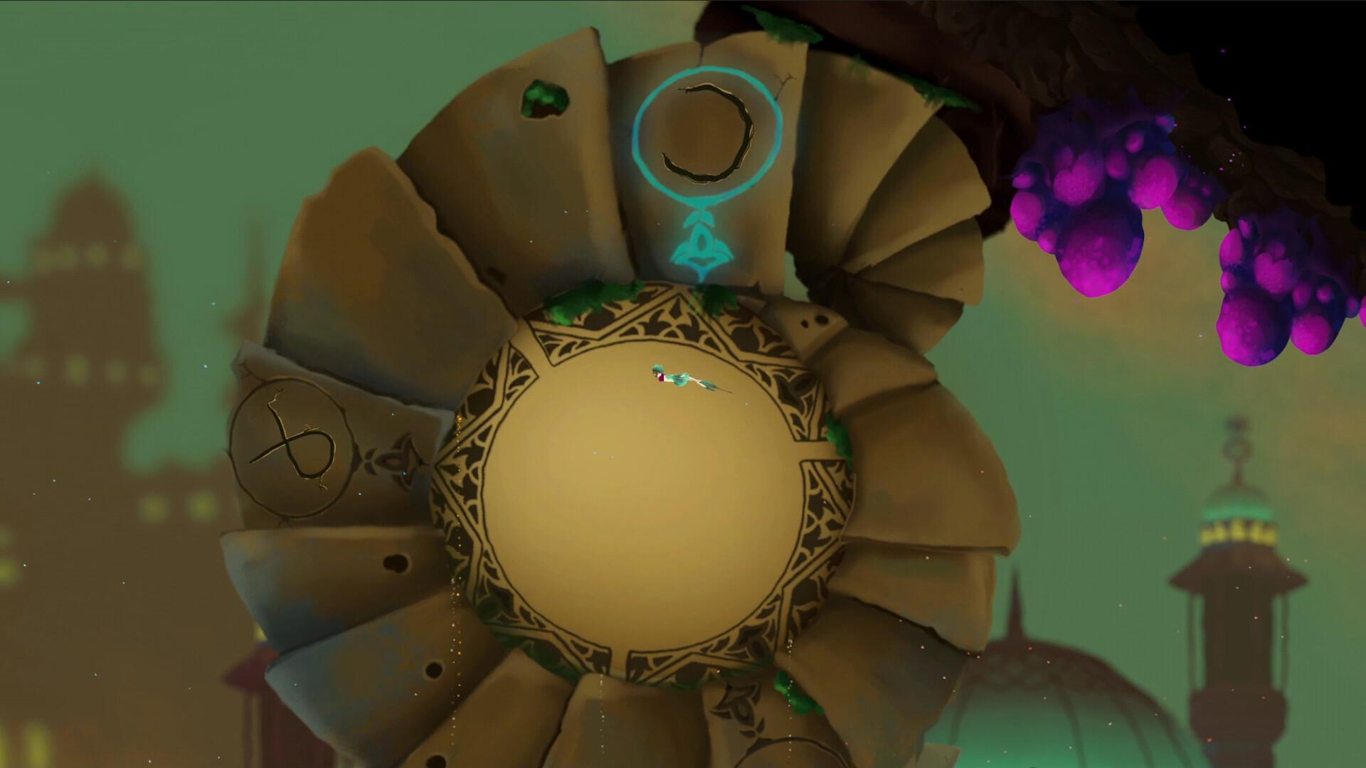 Bahamut and the Waqwaq Tree PC Steam CD Key