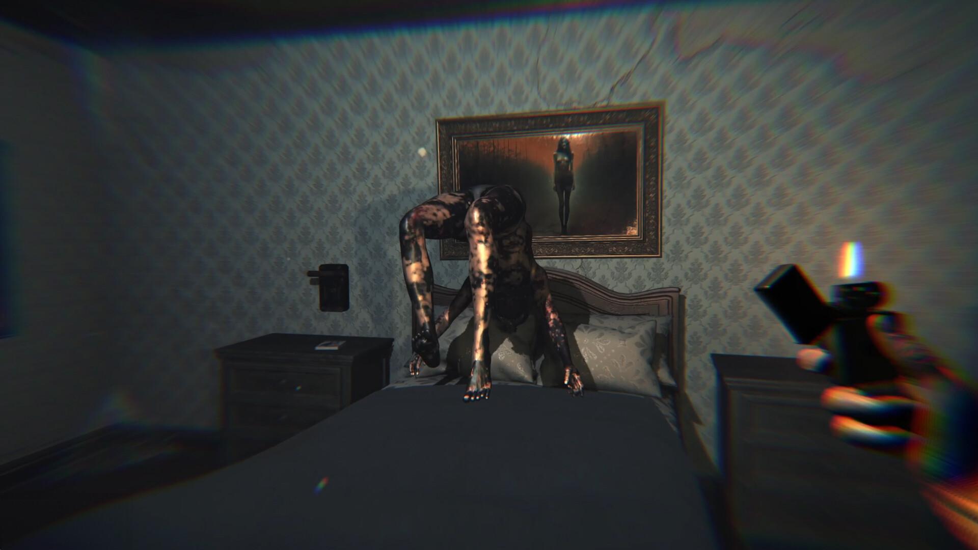 Bloody Ink PC Steam CD Key