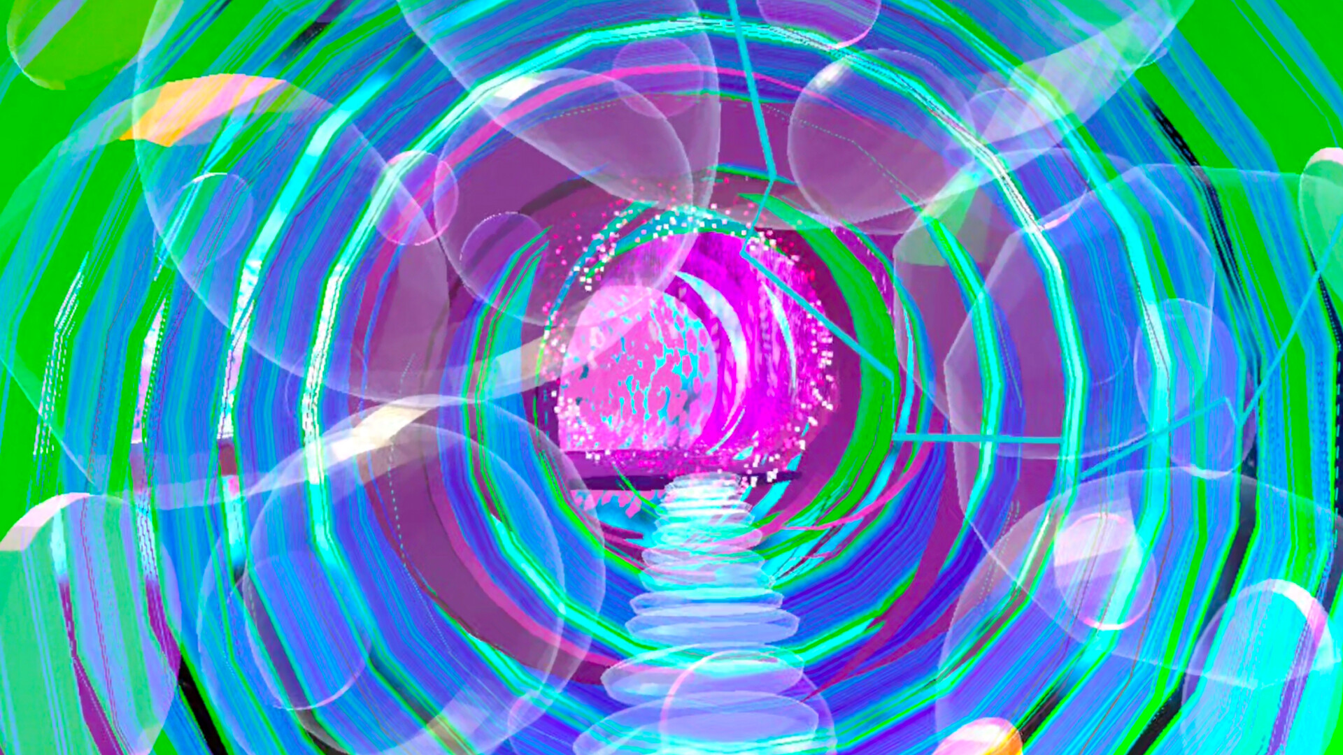 Neo Art Space PC Steam CD Key