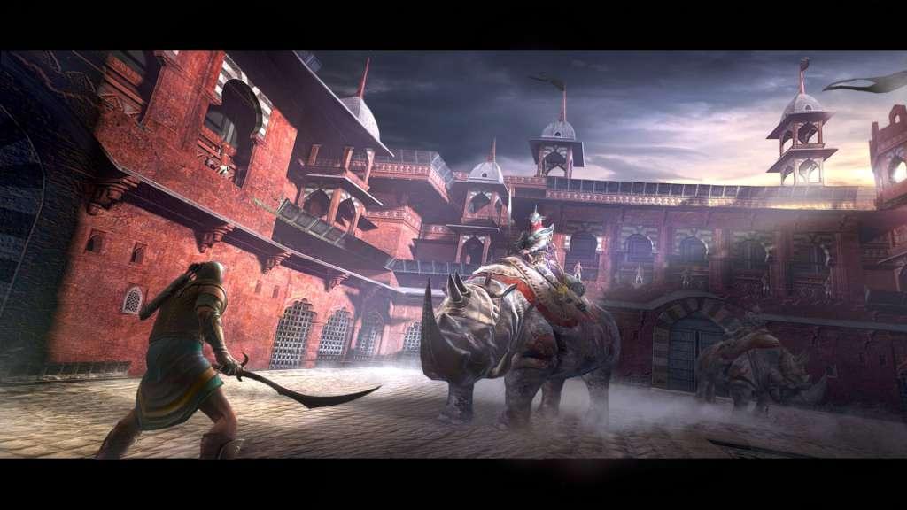 Age of Conan: Unchained - Hyborian Conqueror Collection DLC PC Steam Klucz cyfrowy