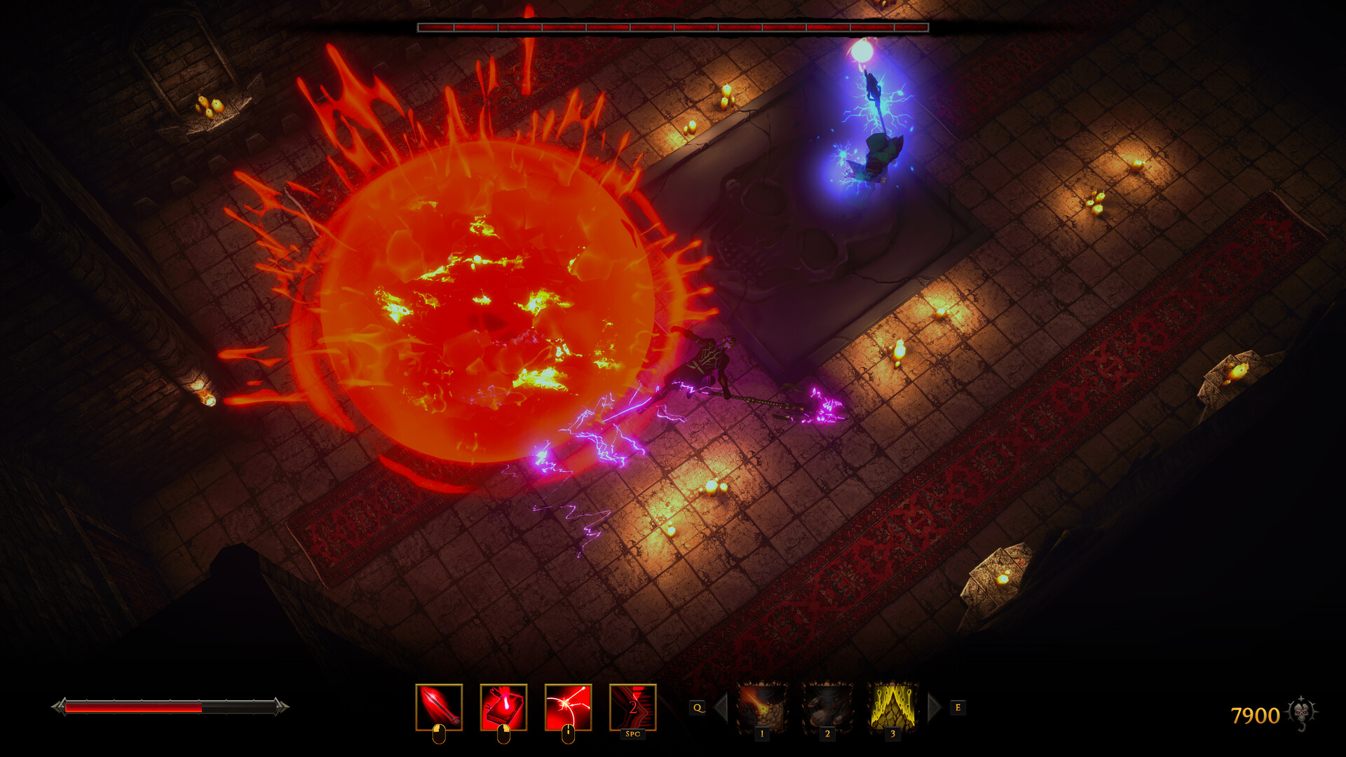 Tome of the Damned PC Steam CD Key