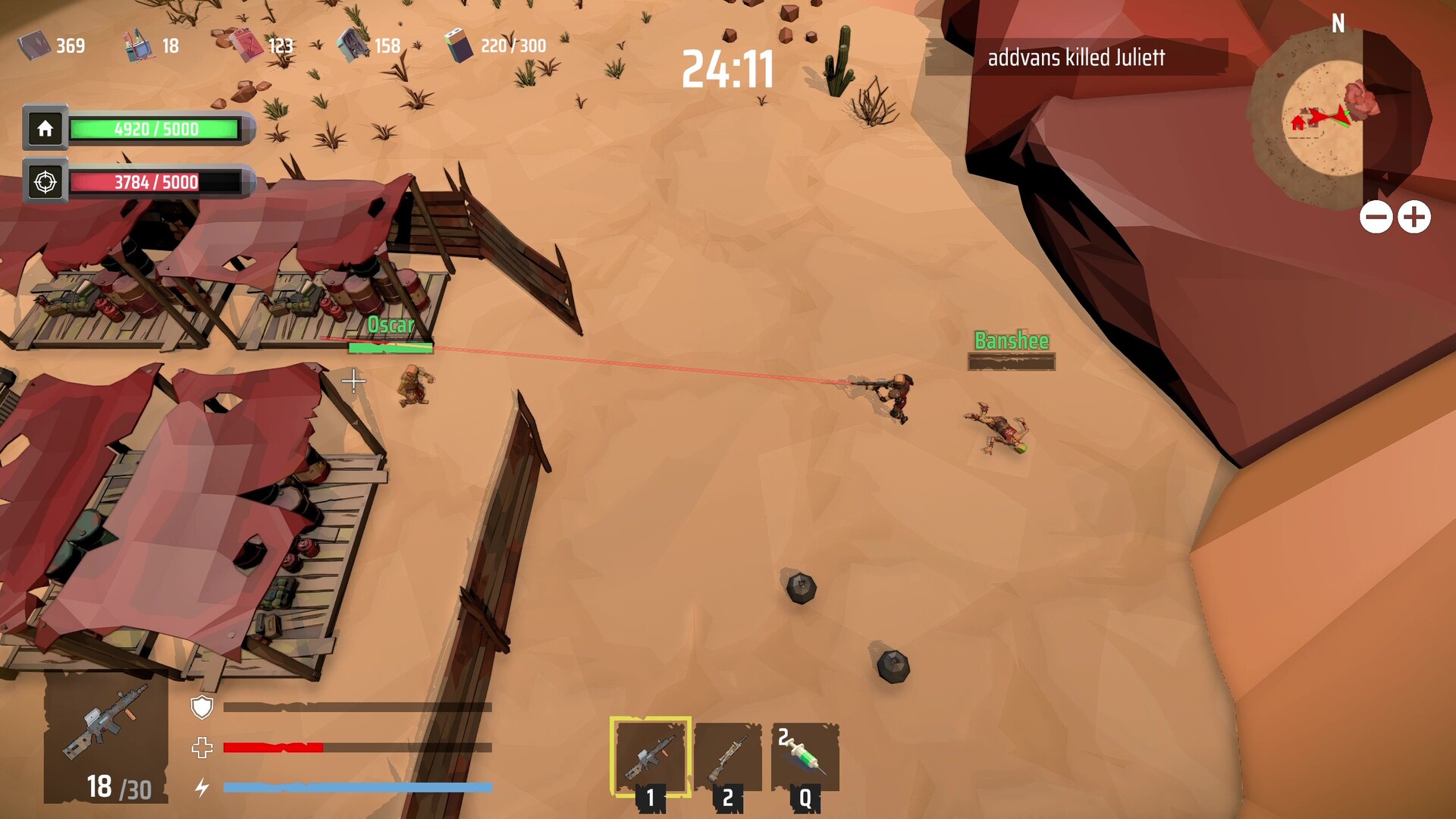 Wasteland Outpost PC Steam CD Key