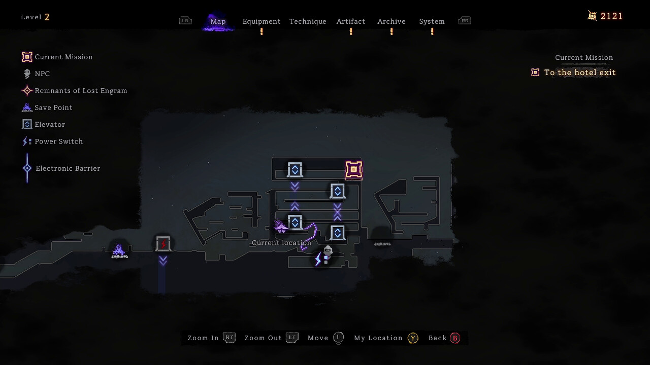 The Devil Within: Satgat PC Steam CD Key (valid until April 2027)