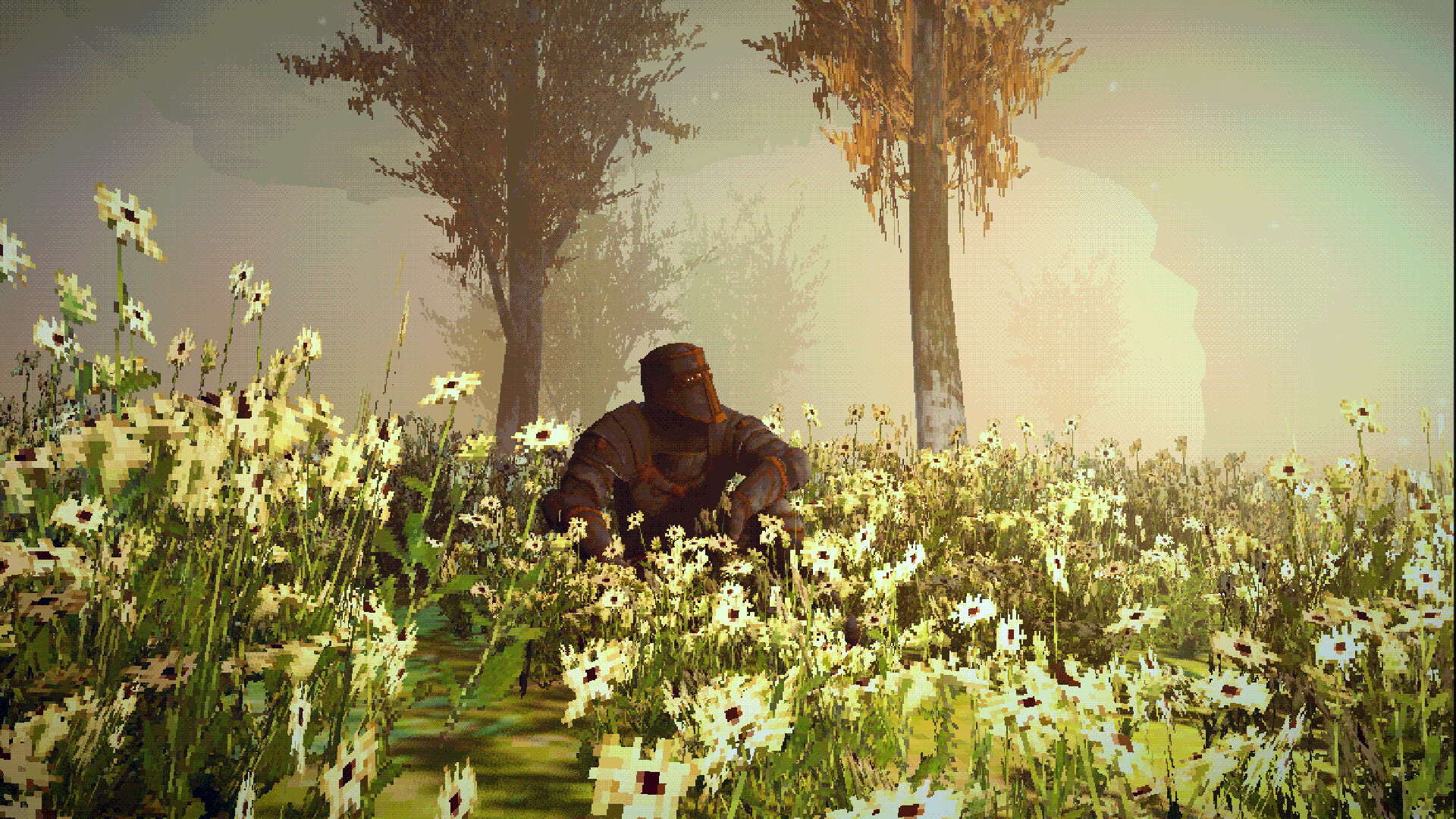 Ember Seeker PC Steam Klucz cyfrowy