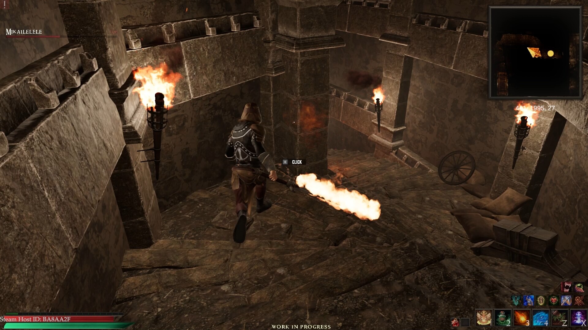 Adventurer's Gambit: Dungeons of Fortune PC Steam CD Key