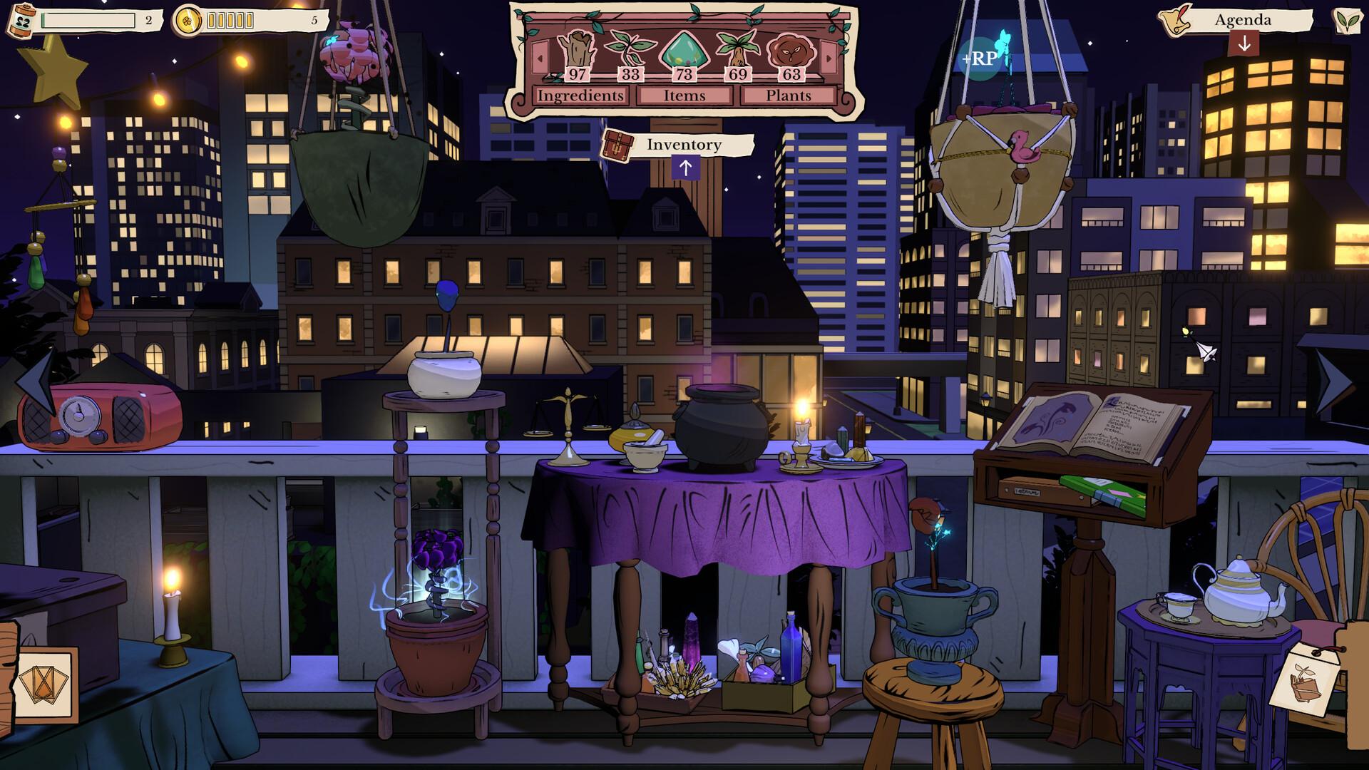 Greenhearth Necromancer PC Steam Klucz cyfrowy