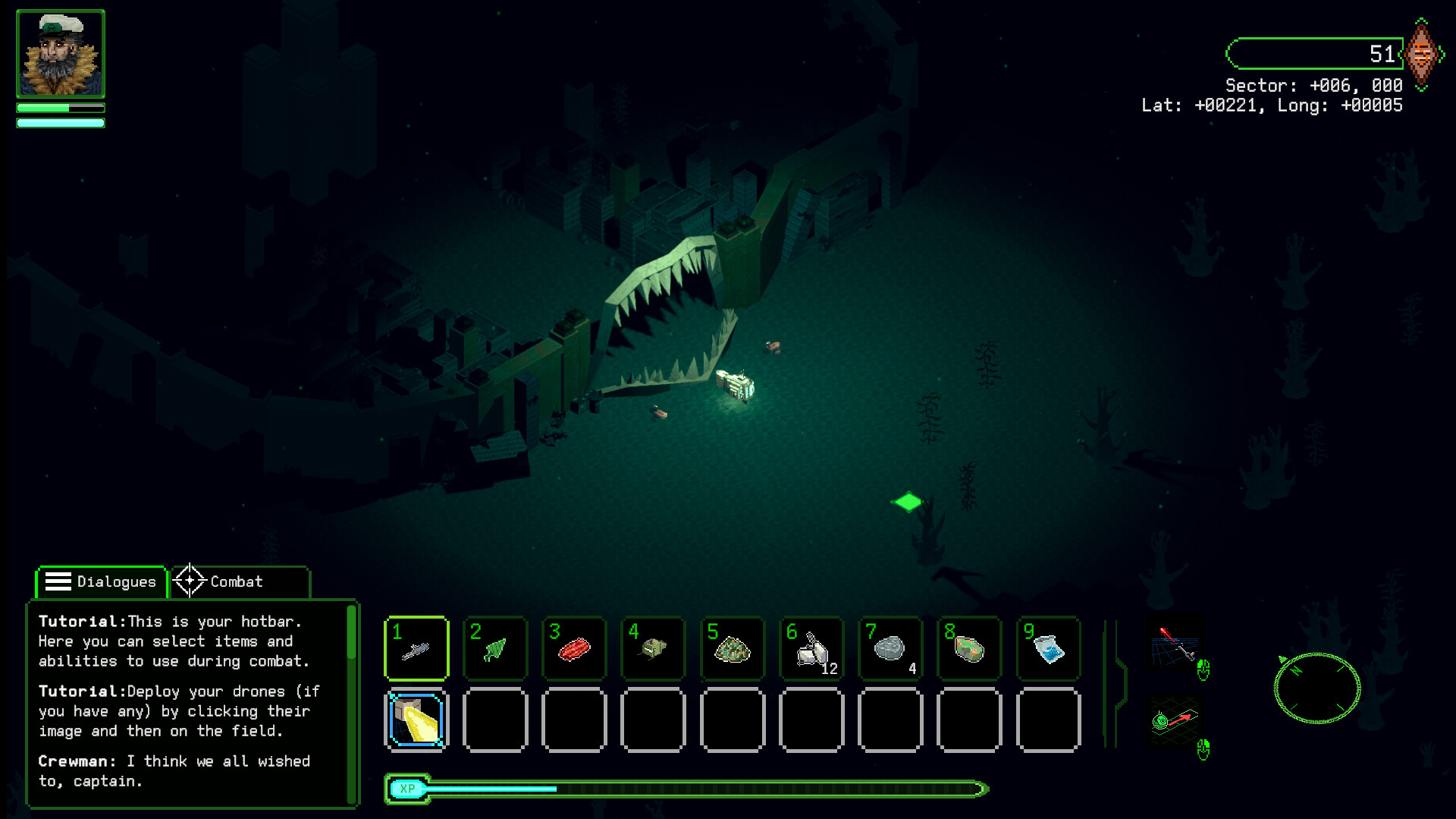 A Tale of Silent Depths PC Steam CD Key