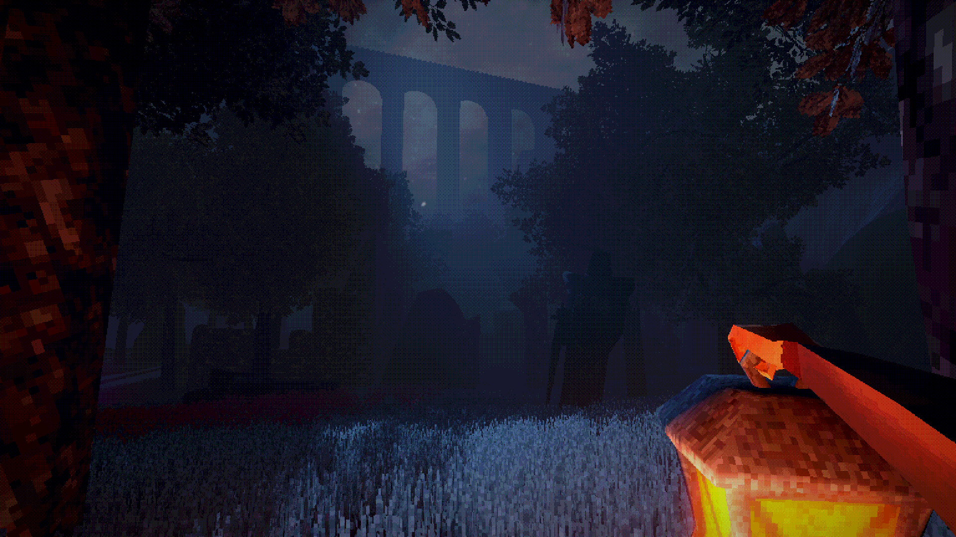 Ember Seeker PC Steam Klucz cyfrowy