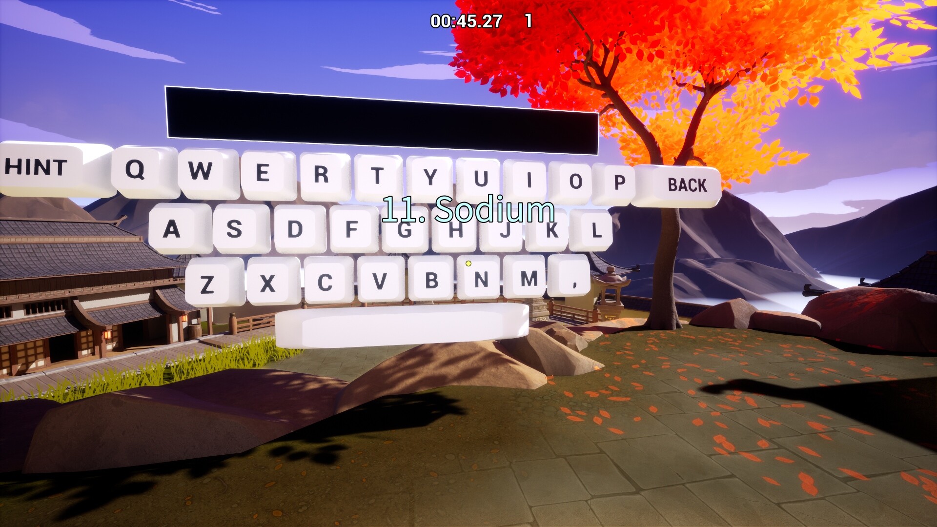 POLYGLOCK PC Steam CD Key