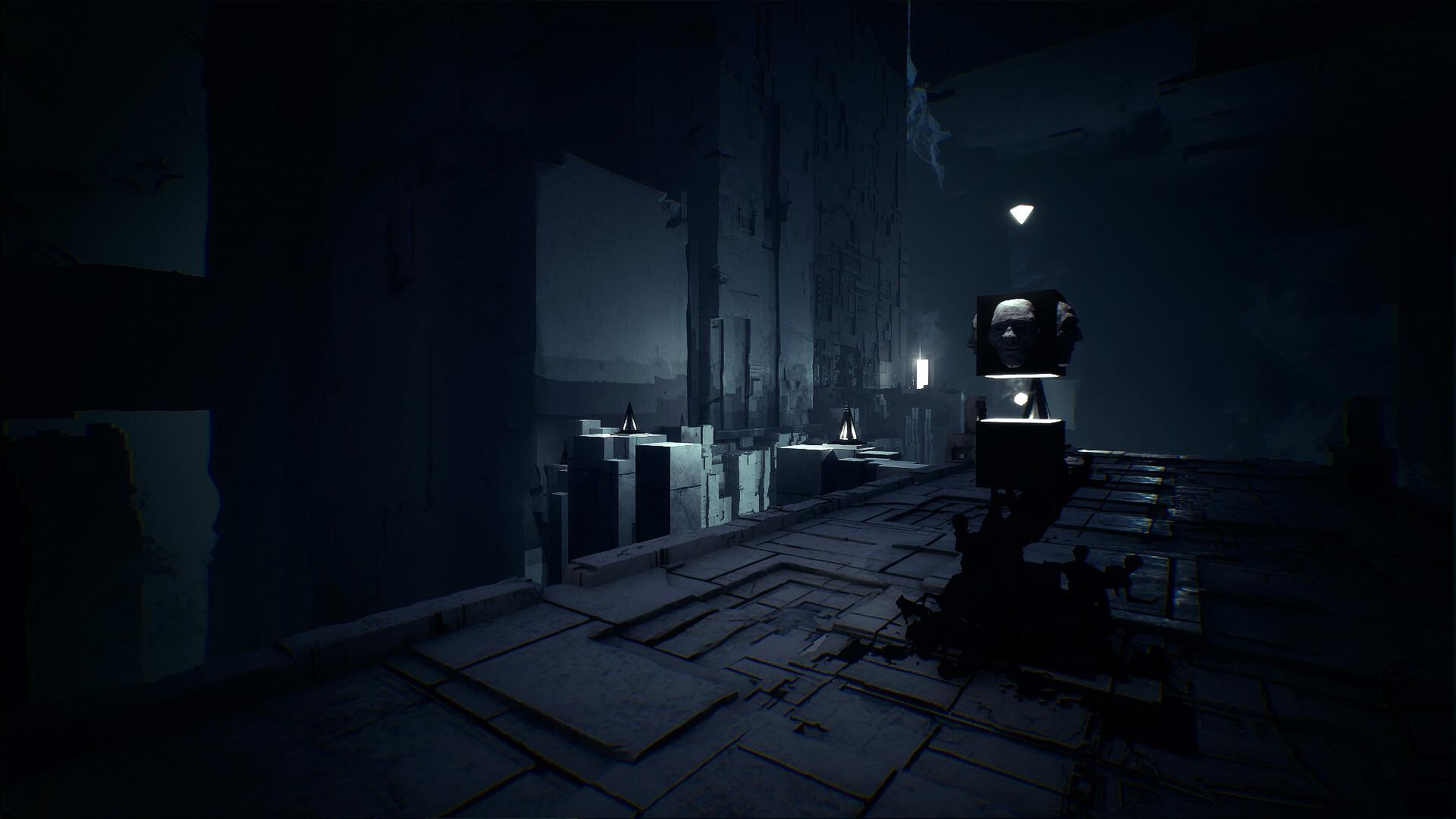 HYPNOS PC Steam CD Key