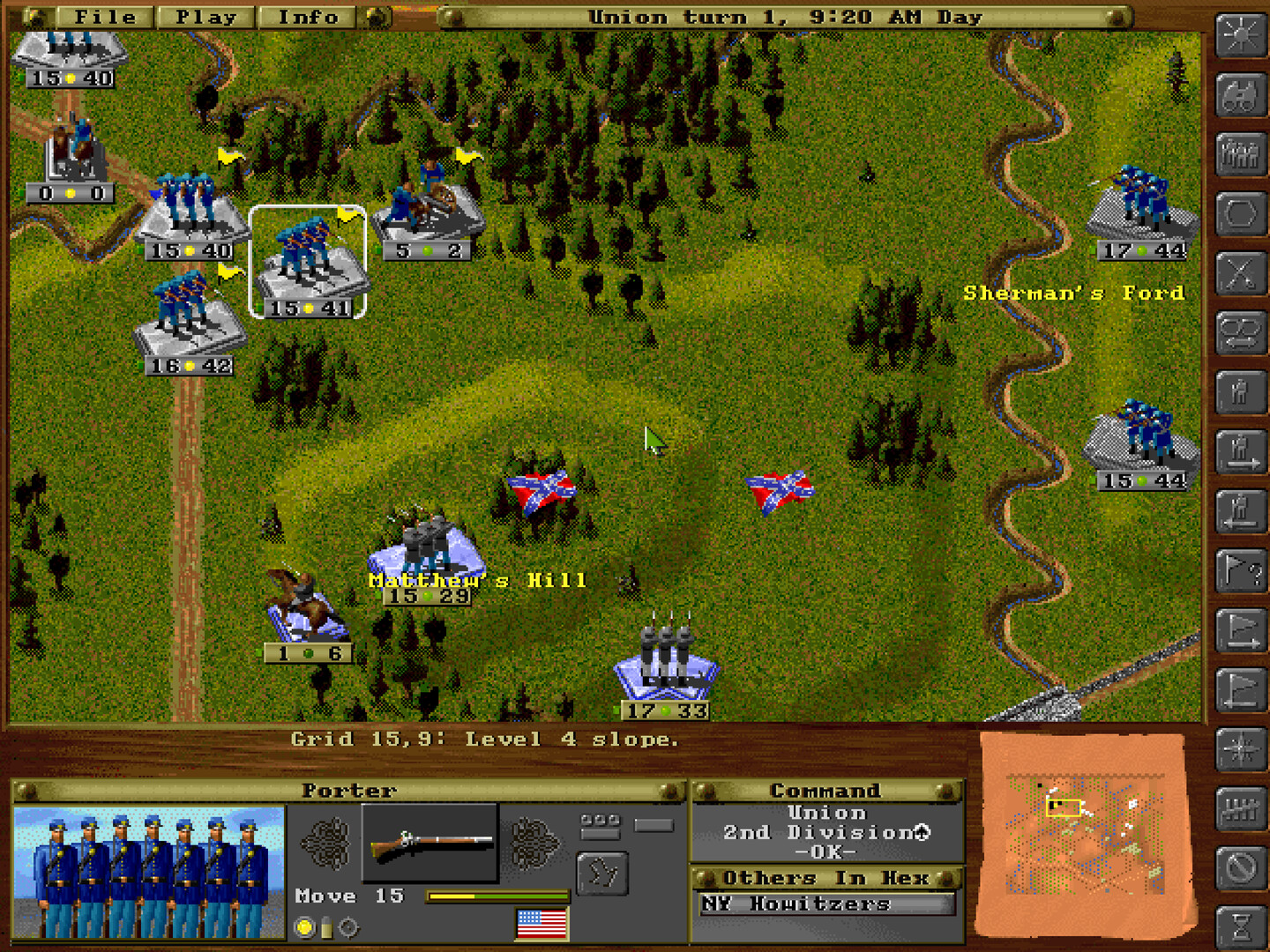 Wargame Construction Set III: Age of Rifles 1846-1905 PC GOG CD Key