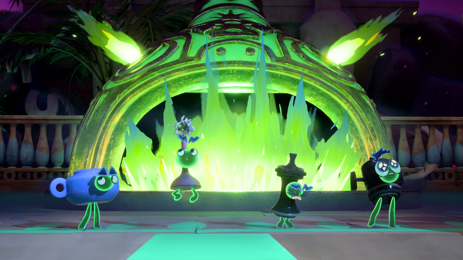 Kiln Fired Up Edition PC Steam CD Key
