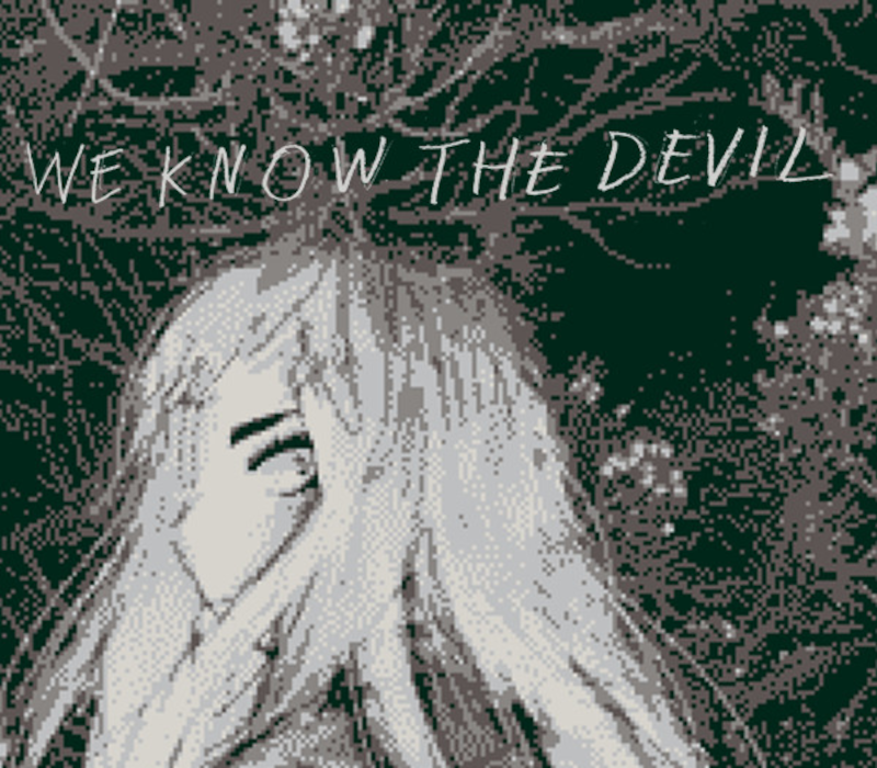 We Know the Devil PC Steam CD Key