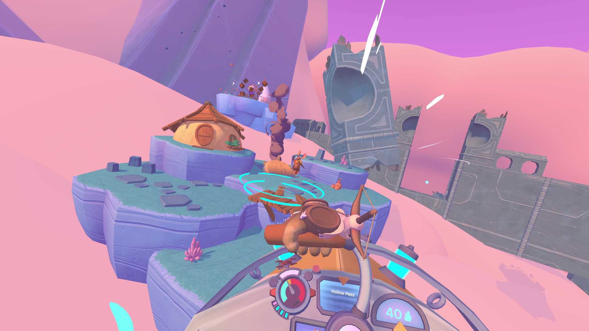 Compass VR PC Steam CD Key