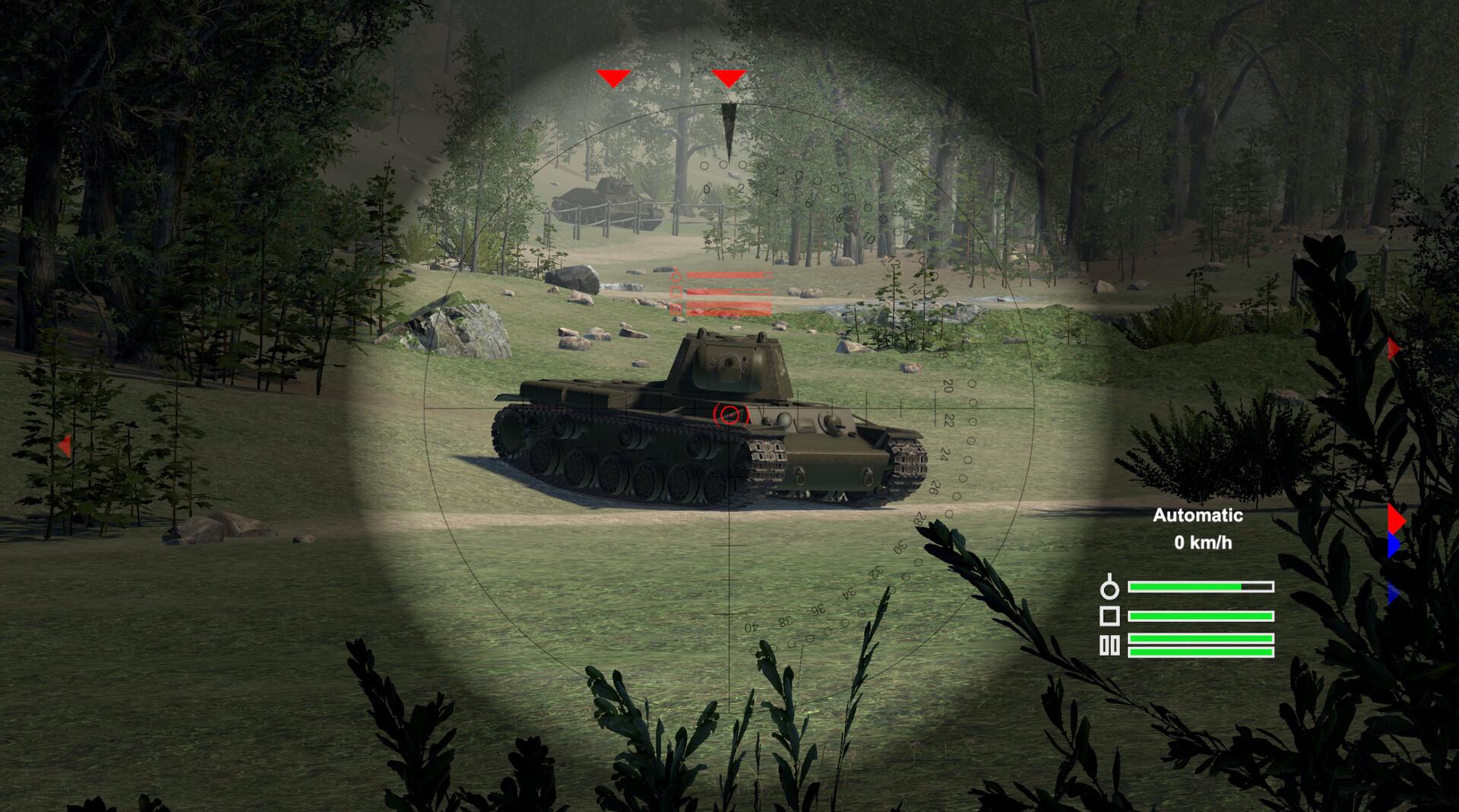 WWII: The Last Tiger PC Steam CD Key